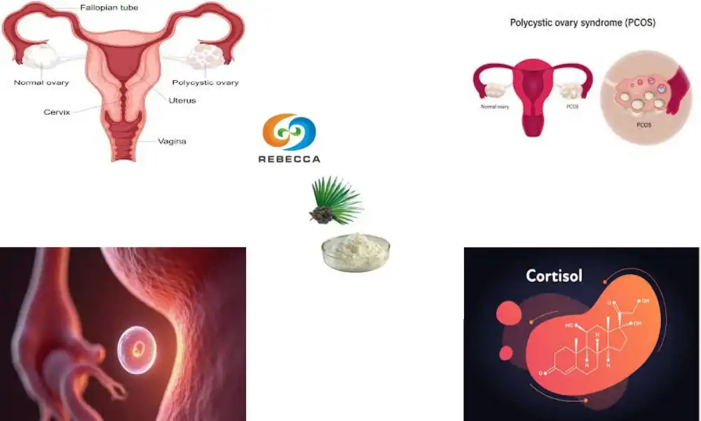 Saw Palmetto Extract for PCOS: What Women Need to Know